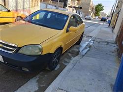 شيفروليه اوبترا